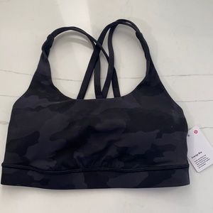 Lululemon energy bra NEVER BEEN WORN